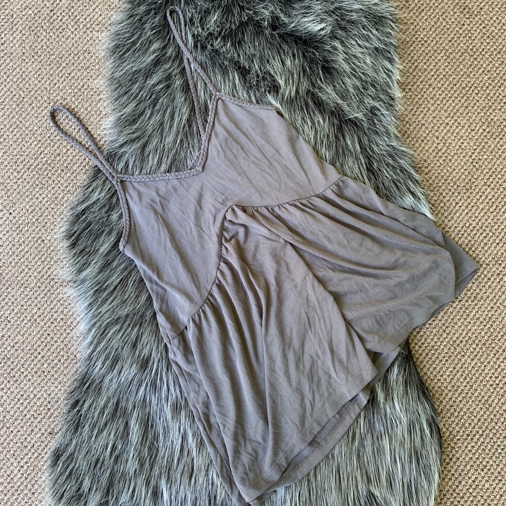 American Eagle Soft tank top